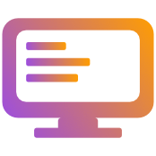 icon computer