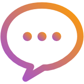 icon talk